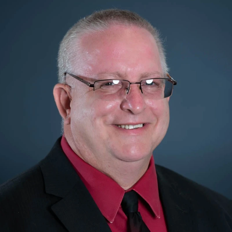 Perry Blankenship