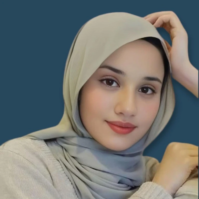 Saleha Mir